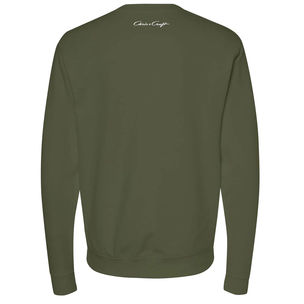 Chris-Craft® Flagship Men's Sweatshirt