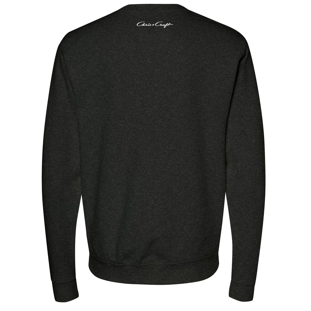 Chris-Craft® Flagship Men's Sweatshirt