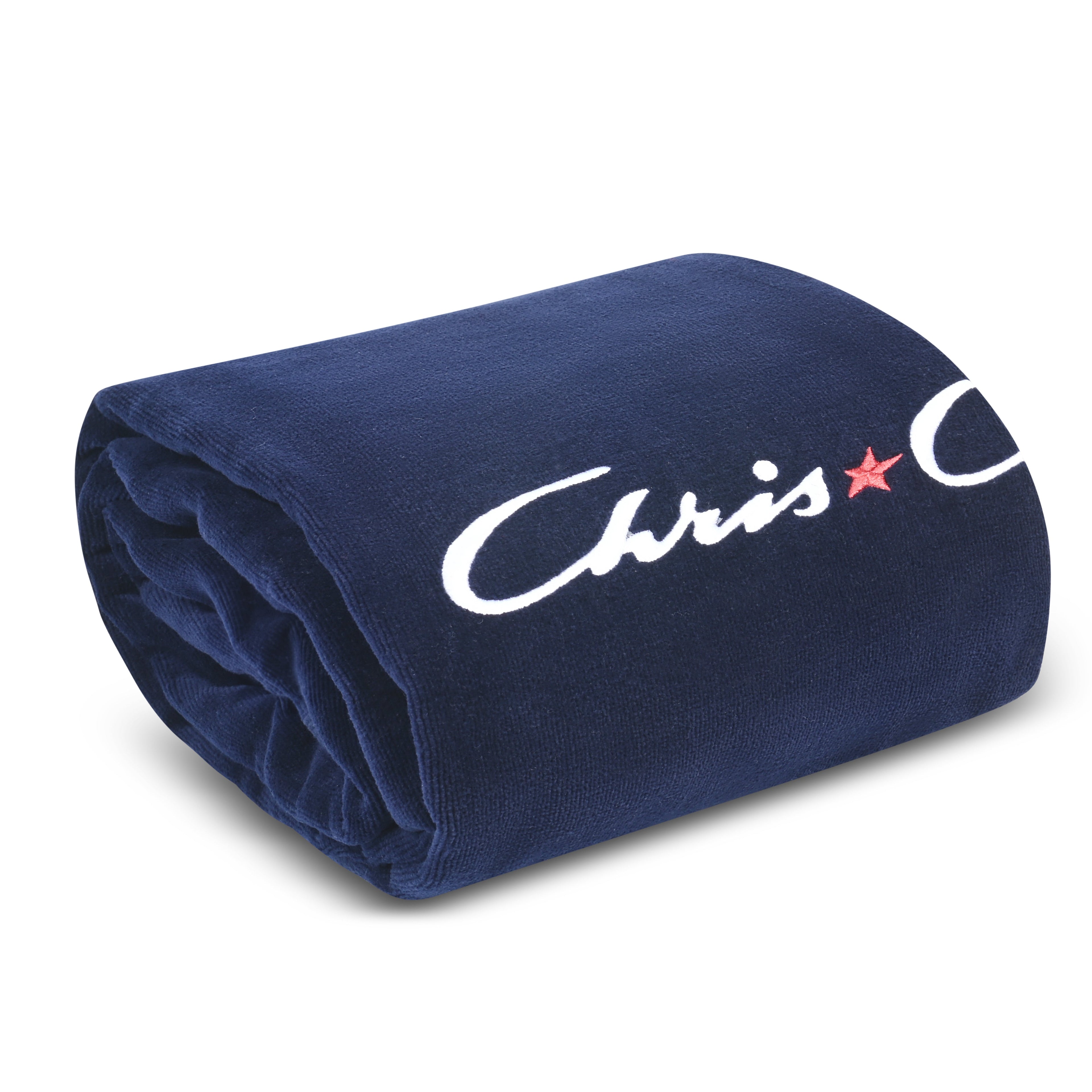 Chris-Craft® Luxury Beach Towel