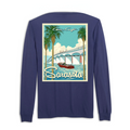 The Sarasota Men's Long Sleeve