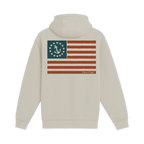 Old Glory Men's Hoodie