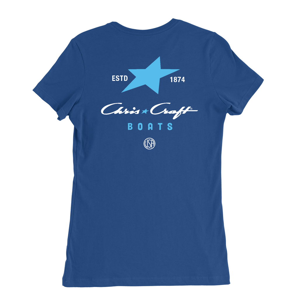 Star Women's T-Shirt