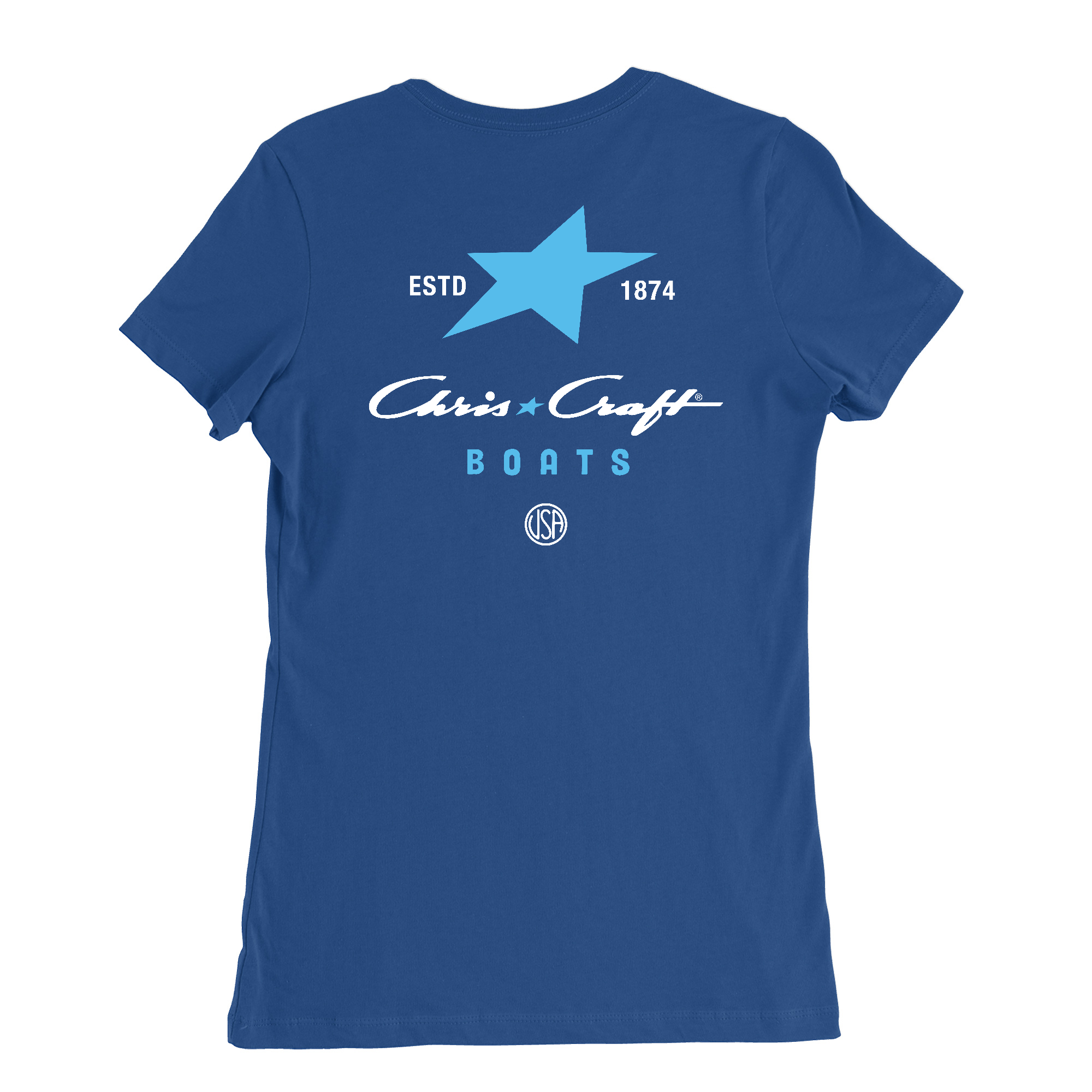 Star Women's T-Shirt