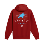 Star Men's Hoodie