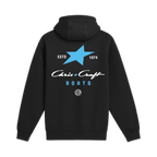 Star Men's Hoodie