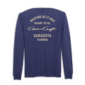 Meant to Be Men's Long Sleeve T-Shirt