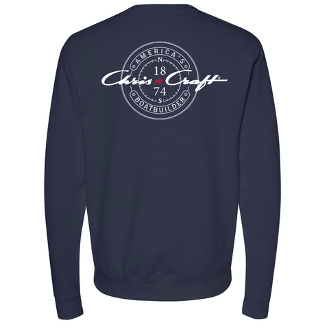 Chris-Craft® Acclaim Men's Sweatshirt