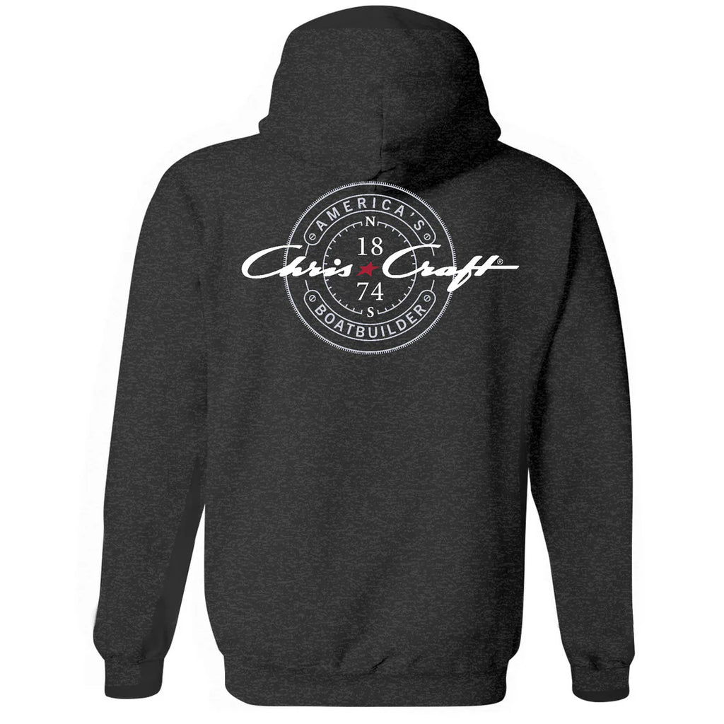 Chris-Craft® Acclaim Men's Hoodie
