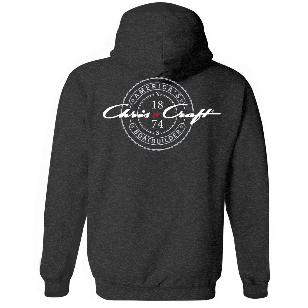 Chris-Craft® Acclaim Men's Hoodie