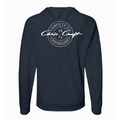 Chris-Craft® Acclaim Men's Hooded T-Shirt