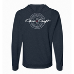 Chris-Craft® Acclaim Men's Hooded T-Shirt