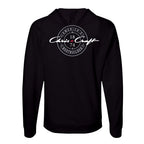 Chris-Craft® Acclaim Men's Hooded T-Shirt