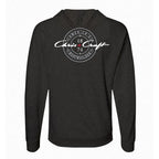 Chris-Craft® Acclaim Men's Hooded T-Shirt
