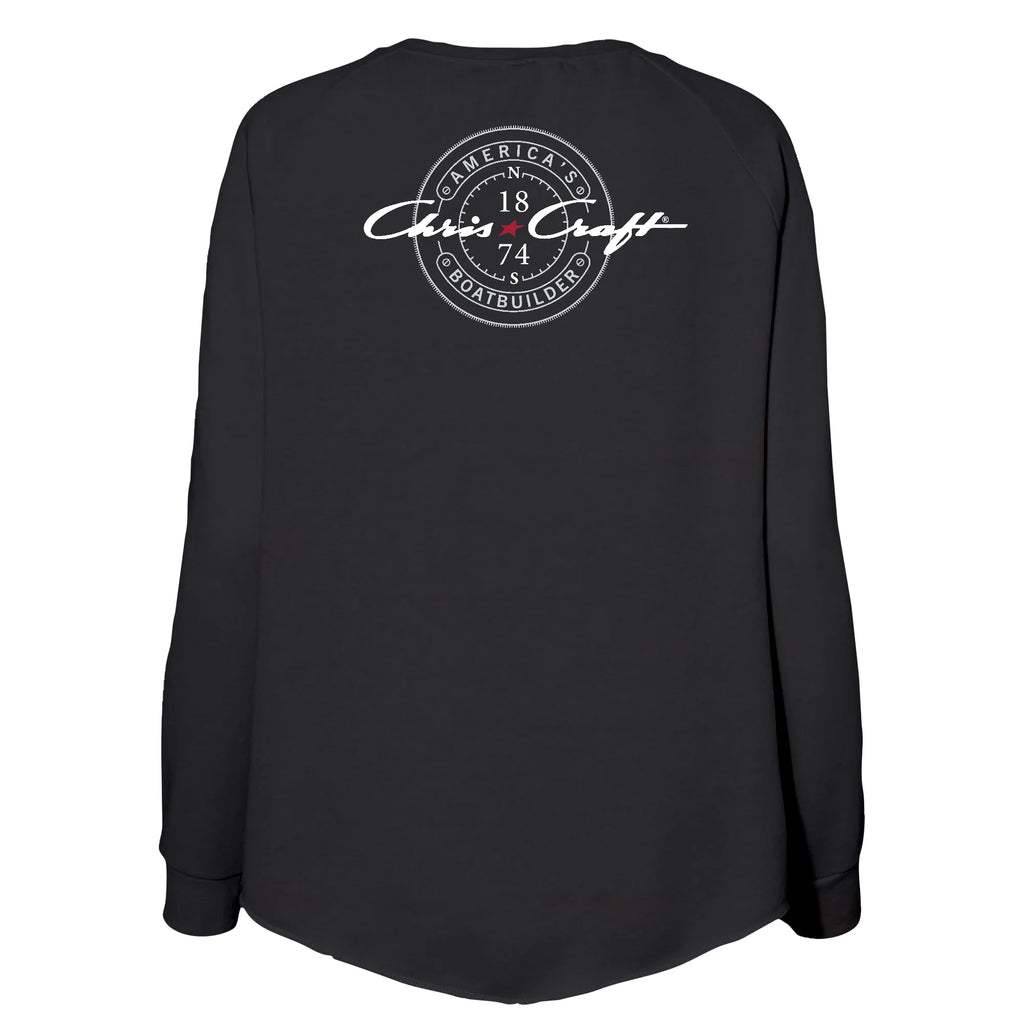 Chris-Craft® Acclaim Women's Sweatshirt