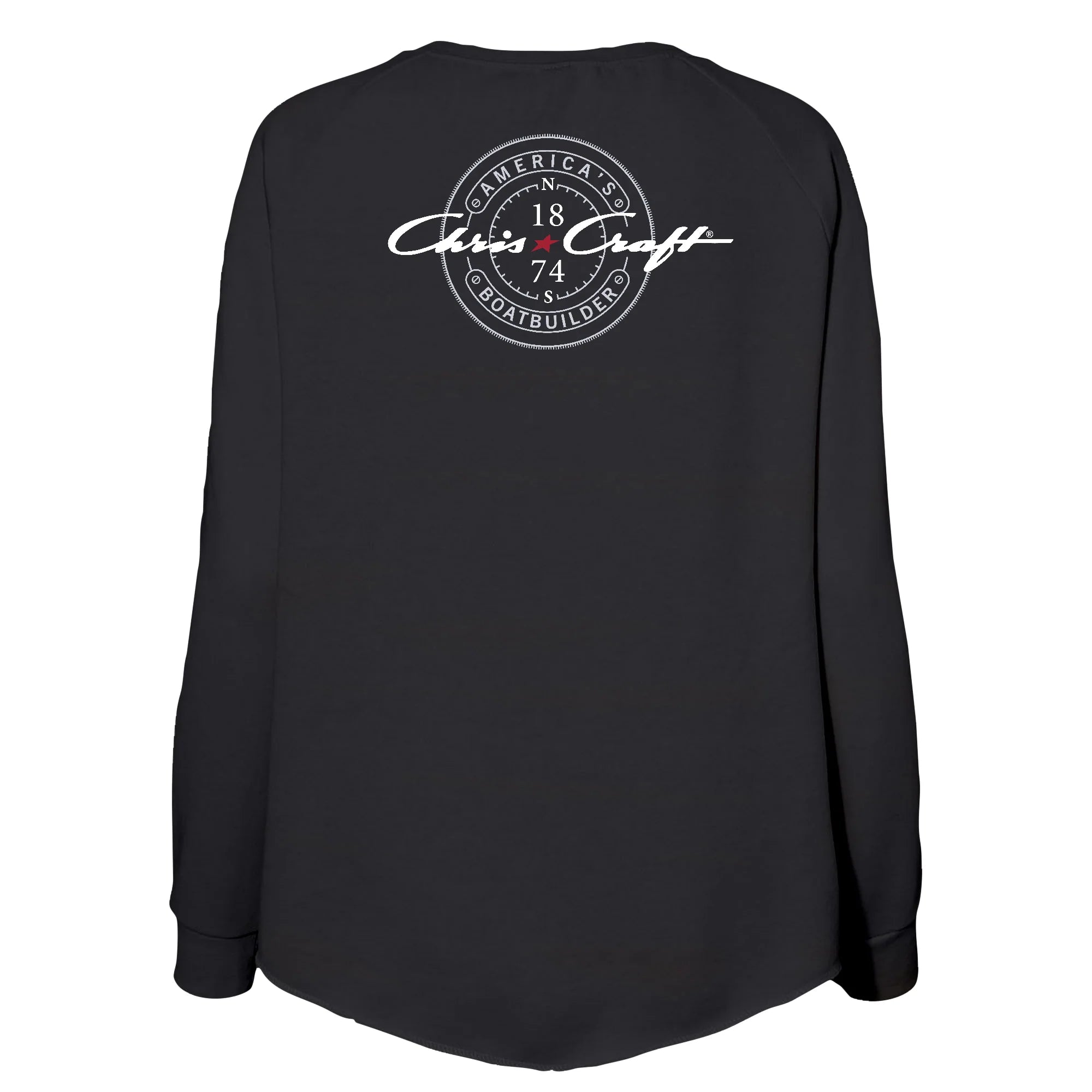Chris-Craft® Acclaim Women's Sweatshirt