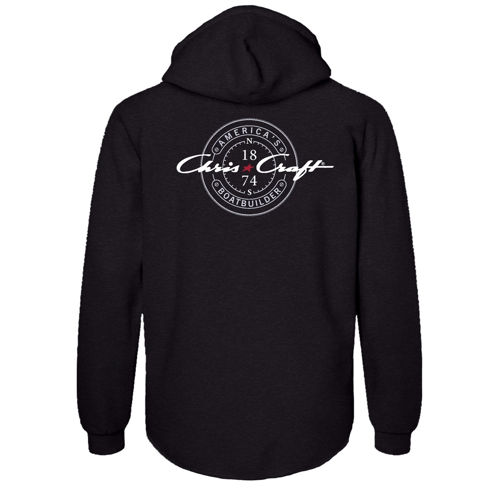 Chris-Craft® Acclaim Men's Hoodie