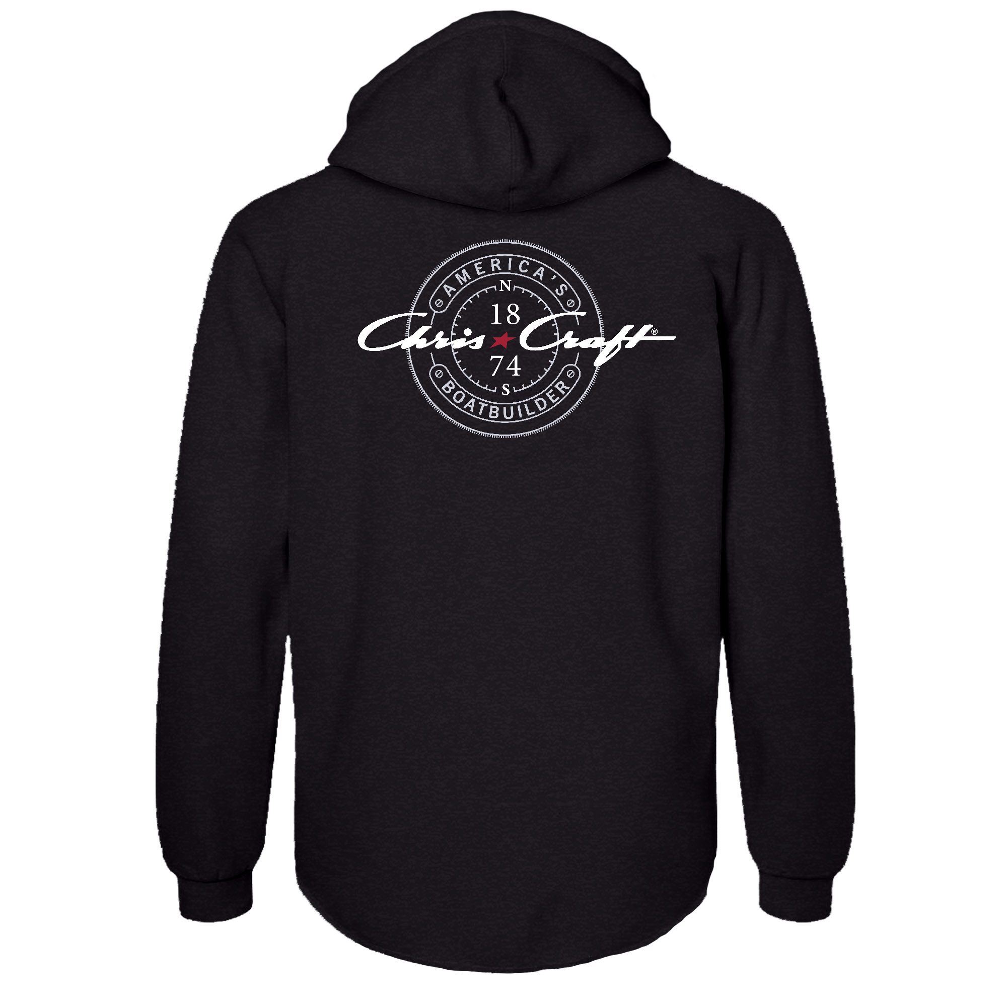 Chris-Craft® Acclaim Men's Hoodie