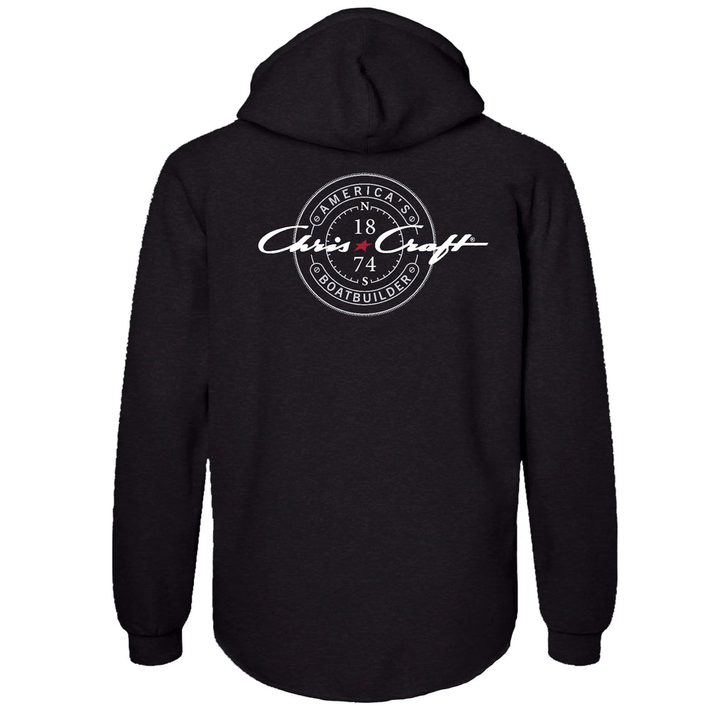 Chris-Craft® Acclaim Women's Hoodie