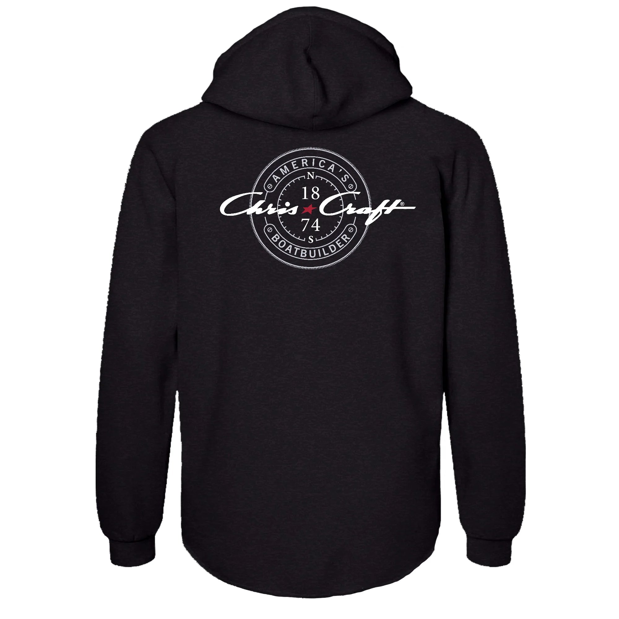 Chris-Craft® Acclaim Women's Hoodie