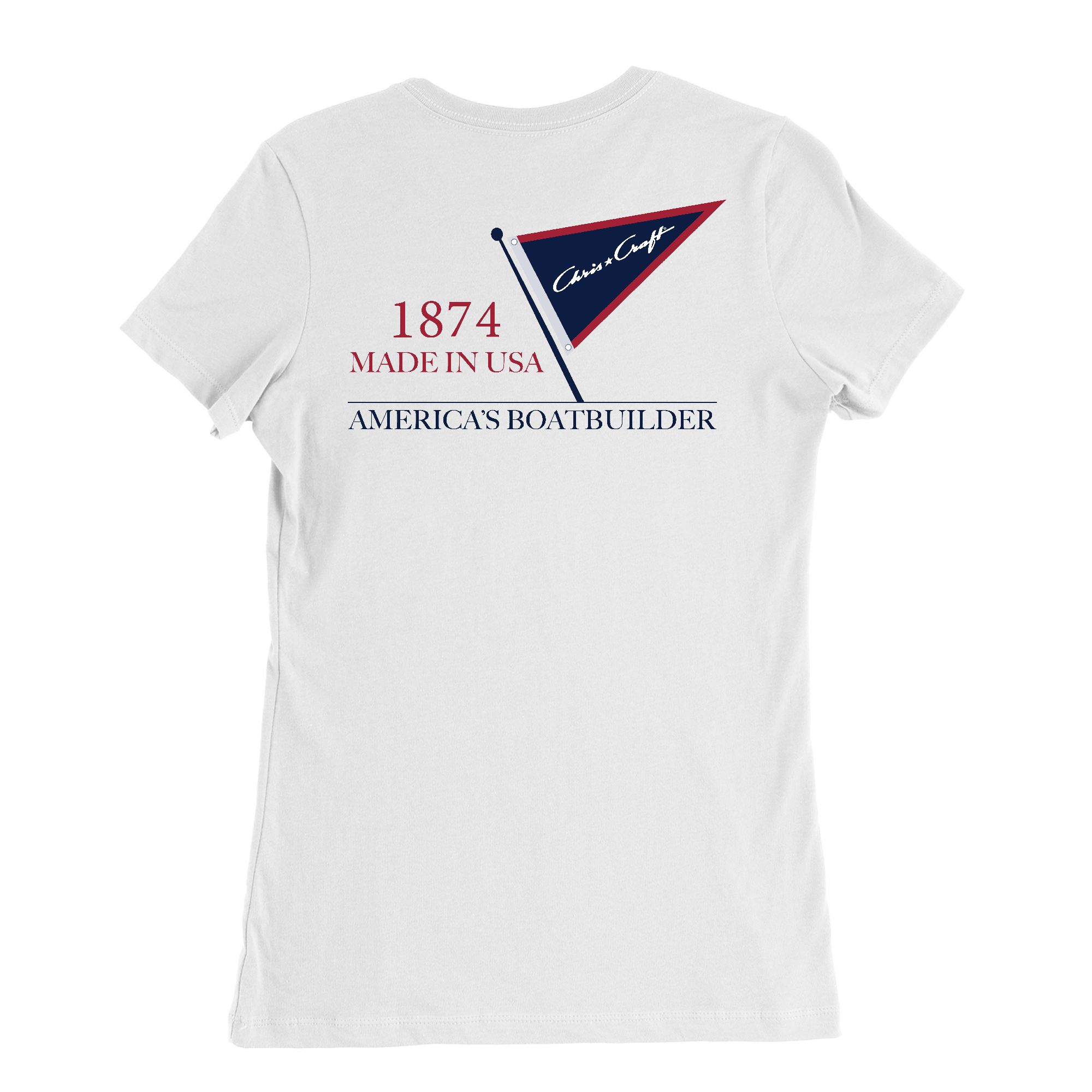 Eminent Women's T-Shirt