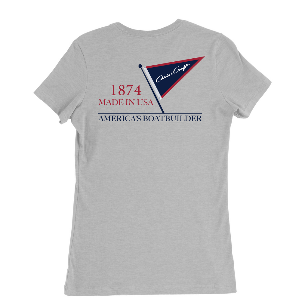 Eminent Women's T-Shirt