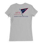 Eminent Women's T-Shirt