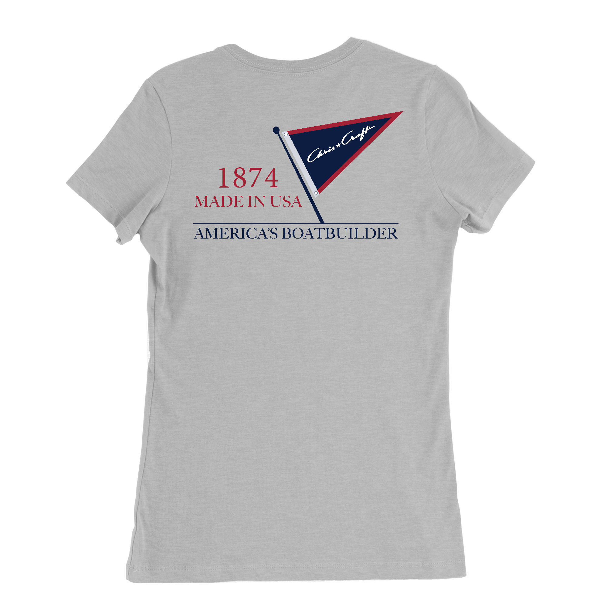 Eminent Women's T-Shirt