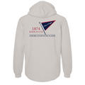 Chris-Craft® Women's Hooded Sweatshirt