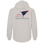 Chris-Craft® Women's Hooded Sweatshirt