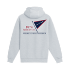 Eminent Men's Hoodie