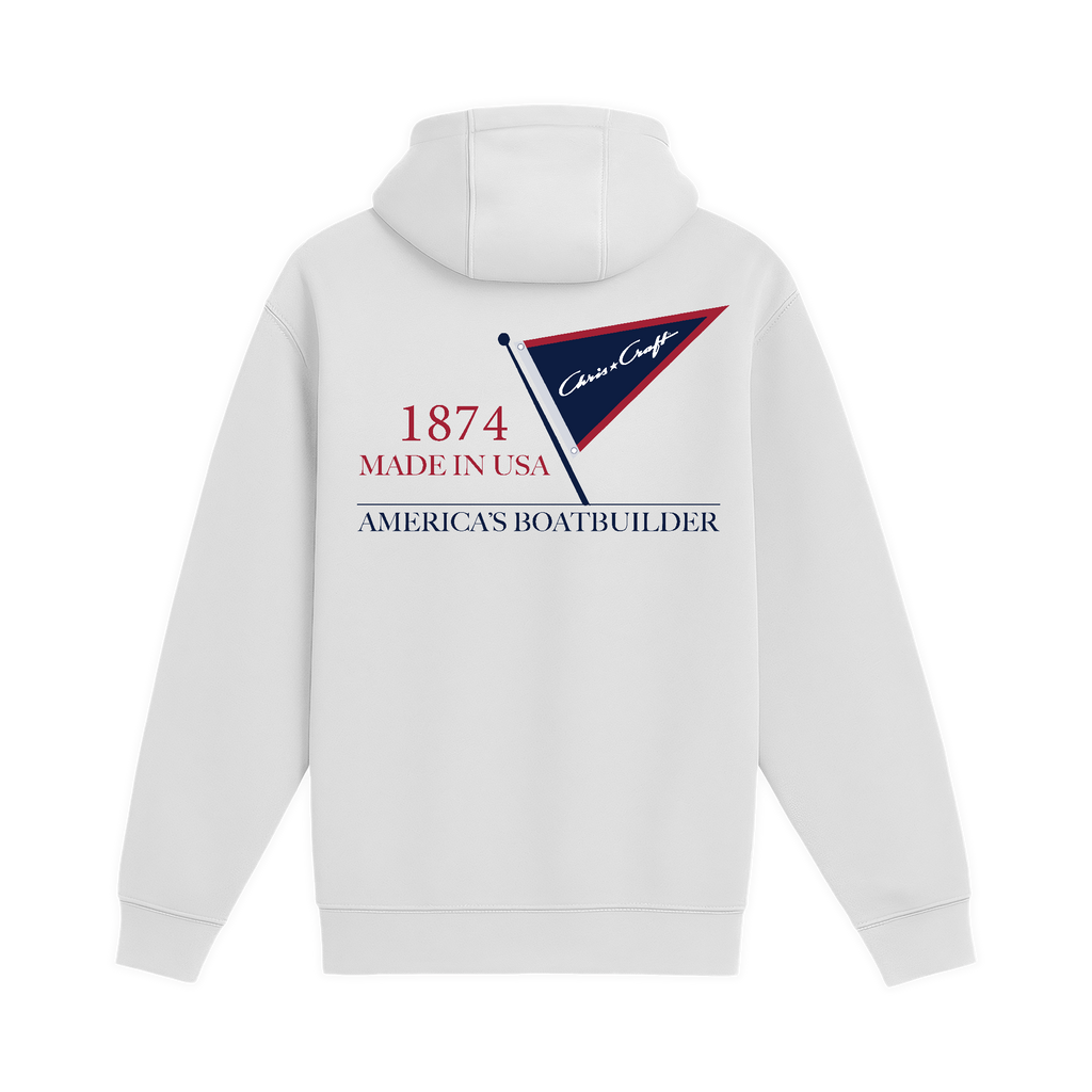 Eminent Men's Hoodie