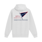 Eminent Men's Hoodie
