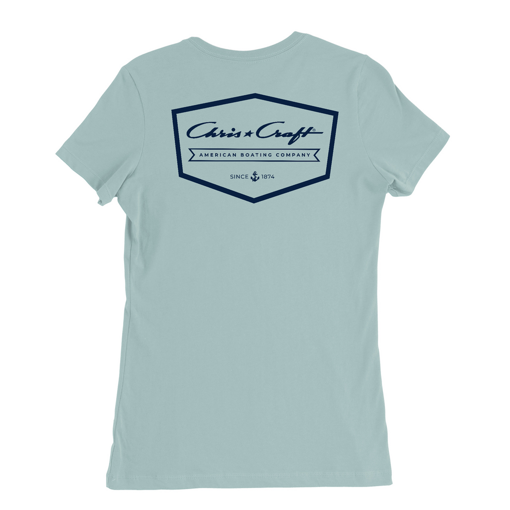 Roamer Women's T-Shirt