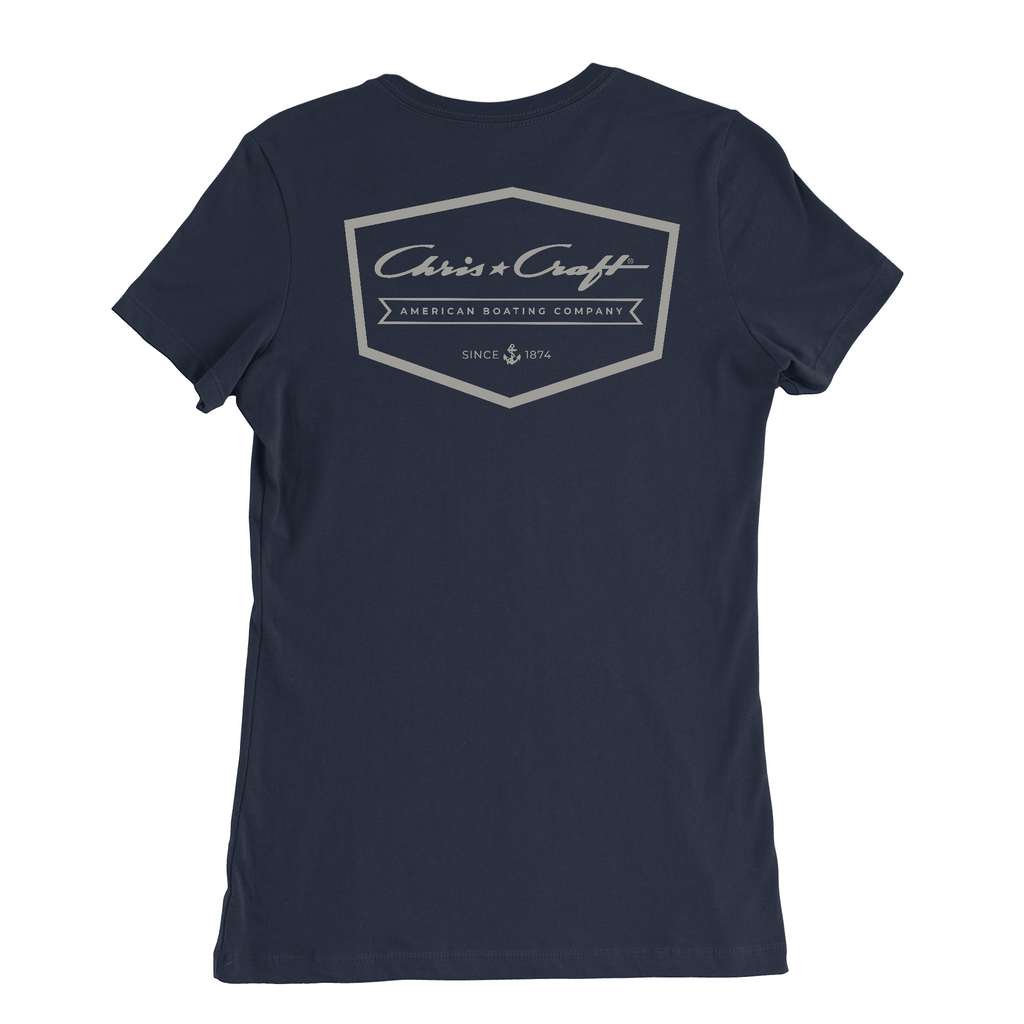 Roamer Women's T-Shirt
