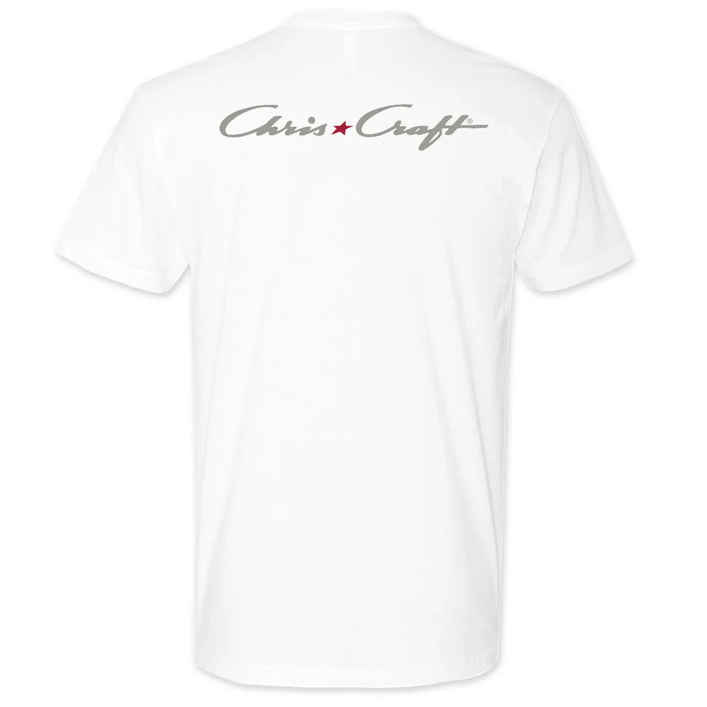 Chris-Craft® Algonac Men's T-Shirt