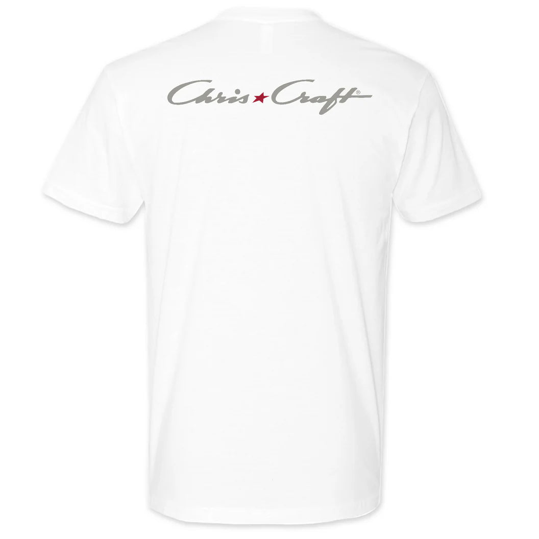 Chris-Craft® Algonac Men's T-Shirt