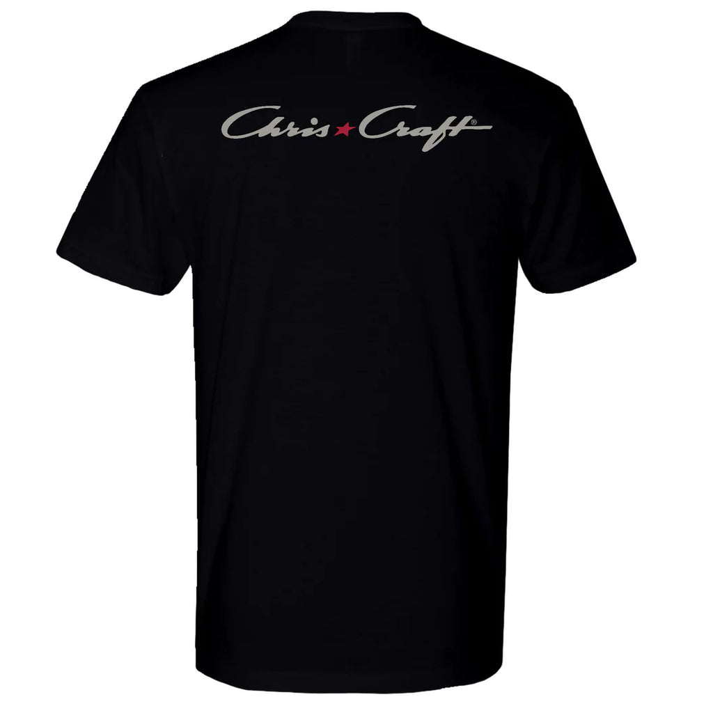 Chris-Craft® Algonac Men's T-Shirt