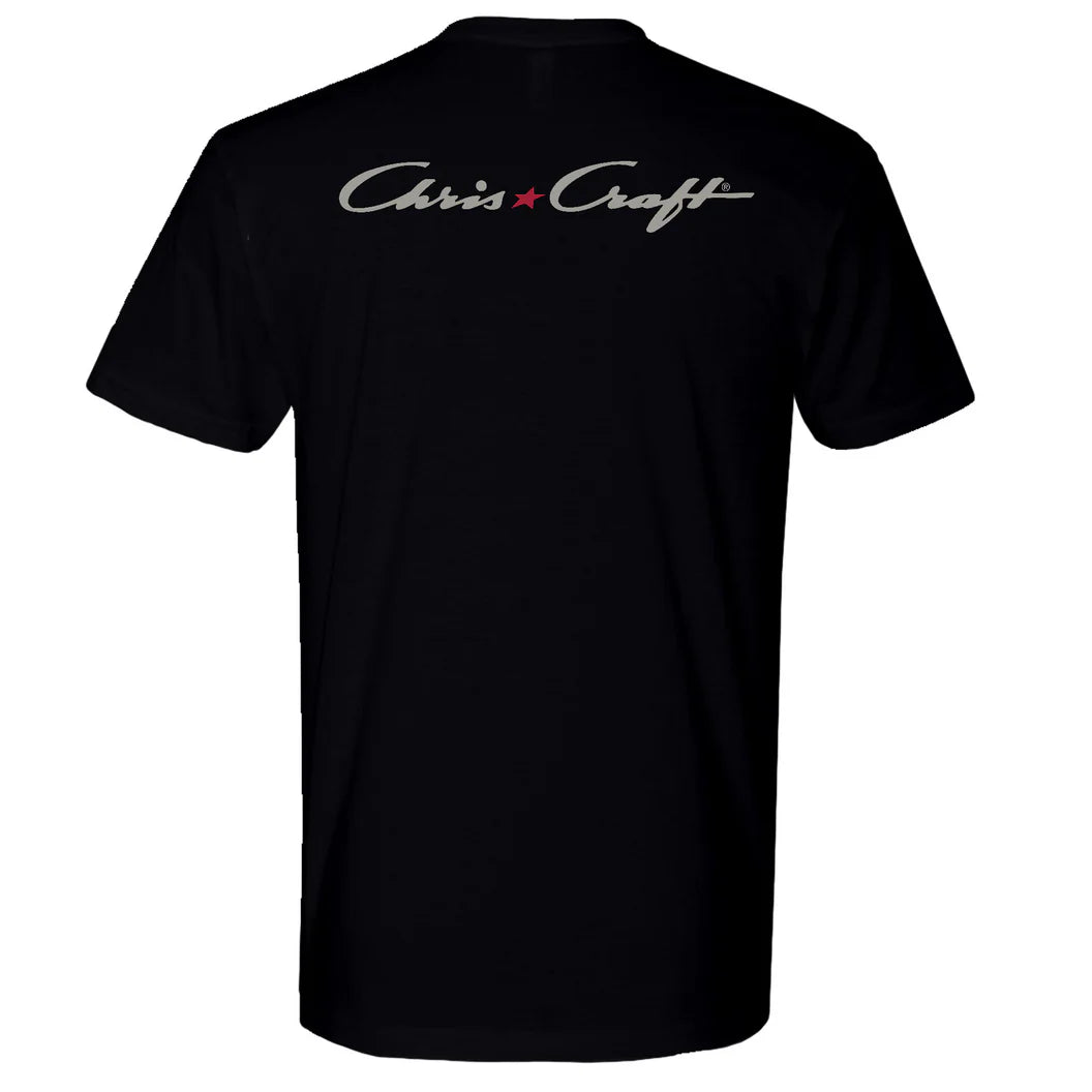 Chris-Craft® Algonac Men's T-Shirt