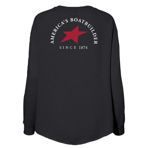Chris-Craft® Paramount Women's Sweatshirt