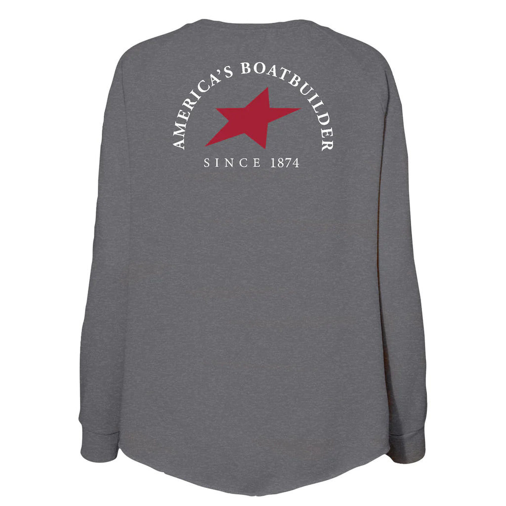 Chris-Craft® Paramount Women's Sweatshirt