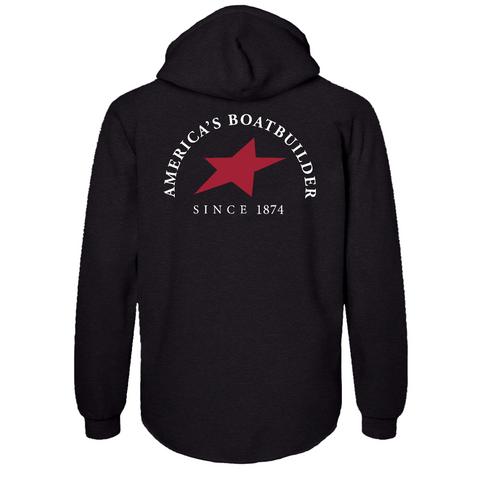 Chris-Craft® Paramount Women's Hoodie