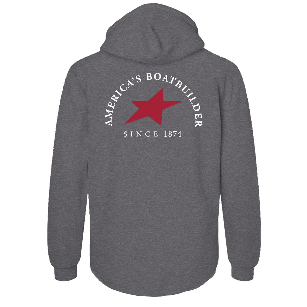 Chris-Craft® Paramount Women's Hoodie