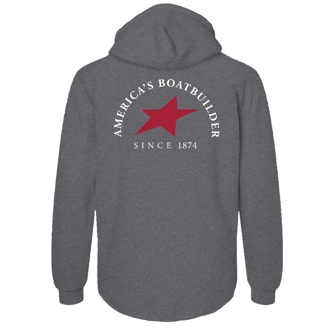 Chris-Craft® Paramount Women's Hoodie