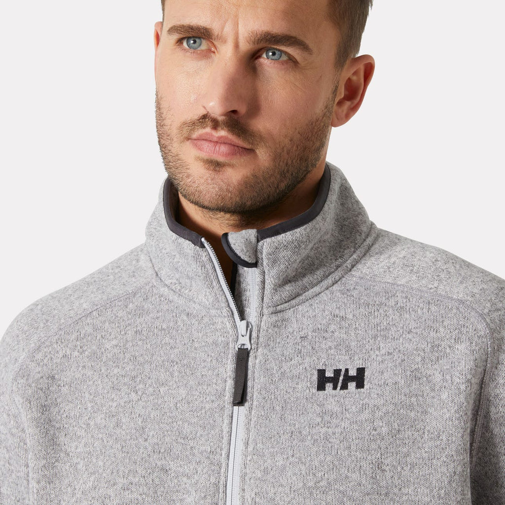 Helly Hansen Men's Varde 2.0 Fleece Jacket