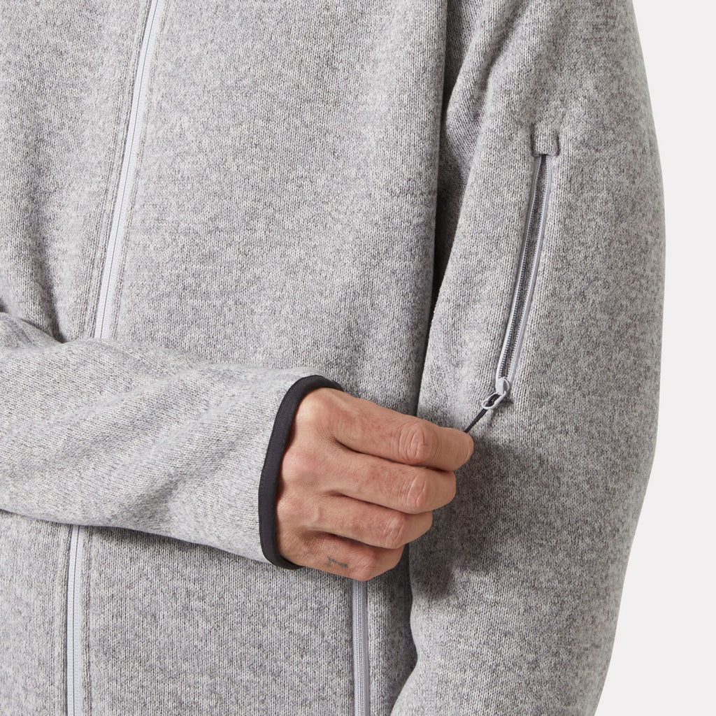 Helly Hansen Men's Varde 2.0 Fleece Jacket
