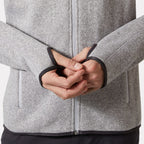 Helly Hansen Men's Varde 2.0 Fleece Jacket