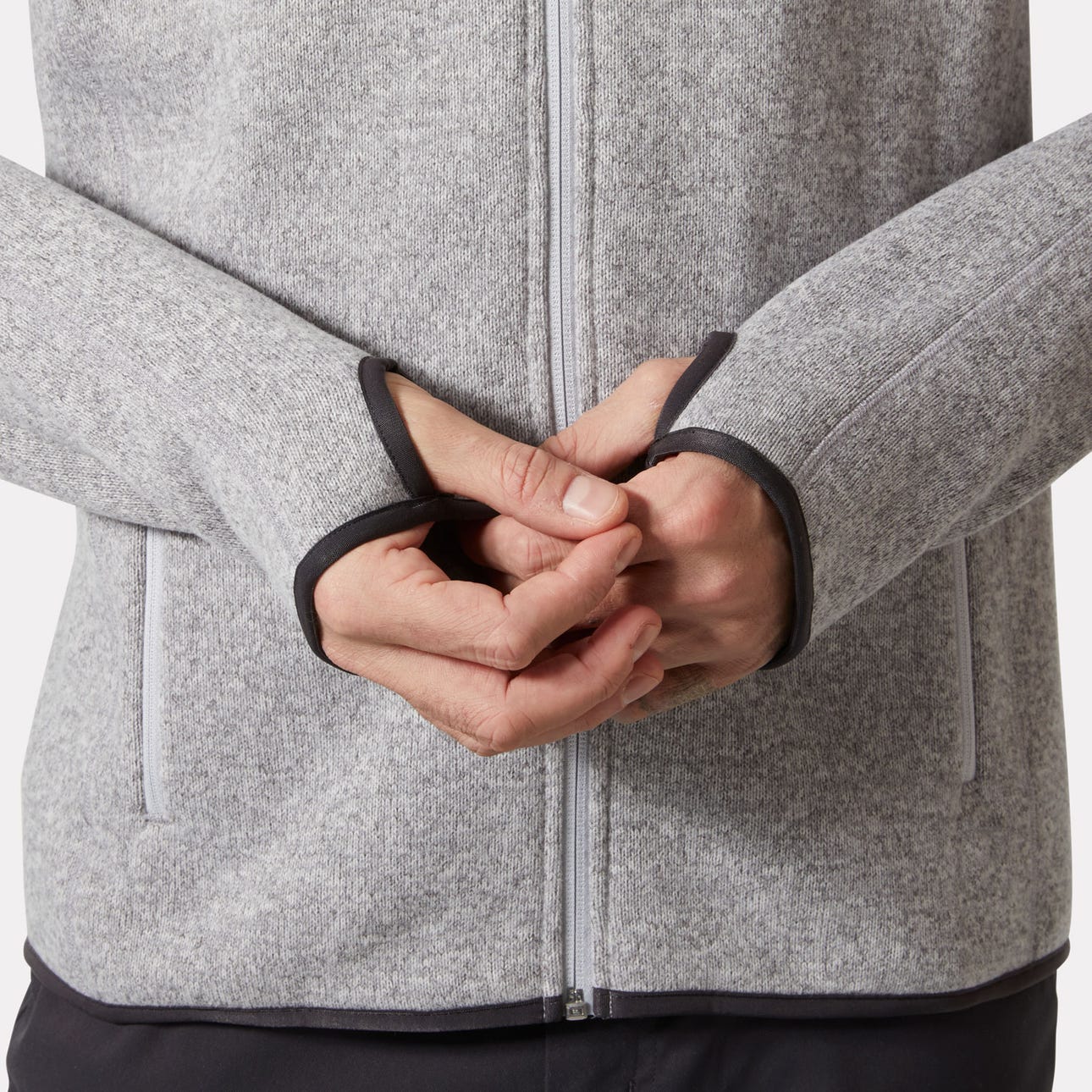 Helly Hansen Men's Varde 2.0 Fleece Jacket