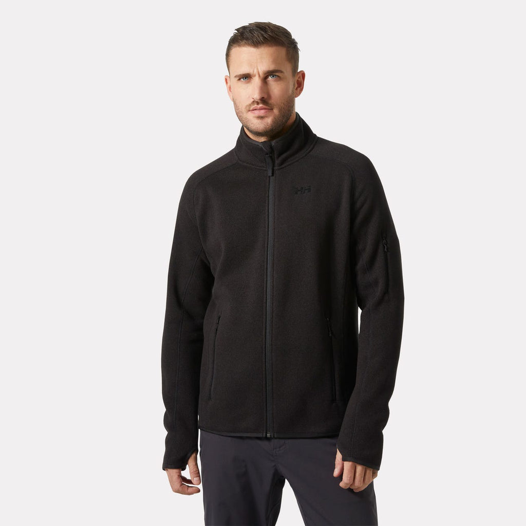 Helly Hansen Men's Varde 2.0 Fleece Jacket