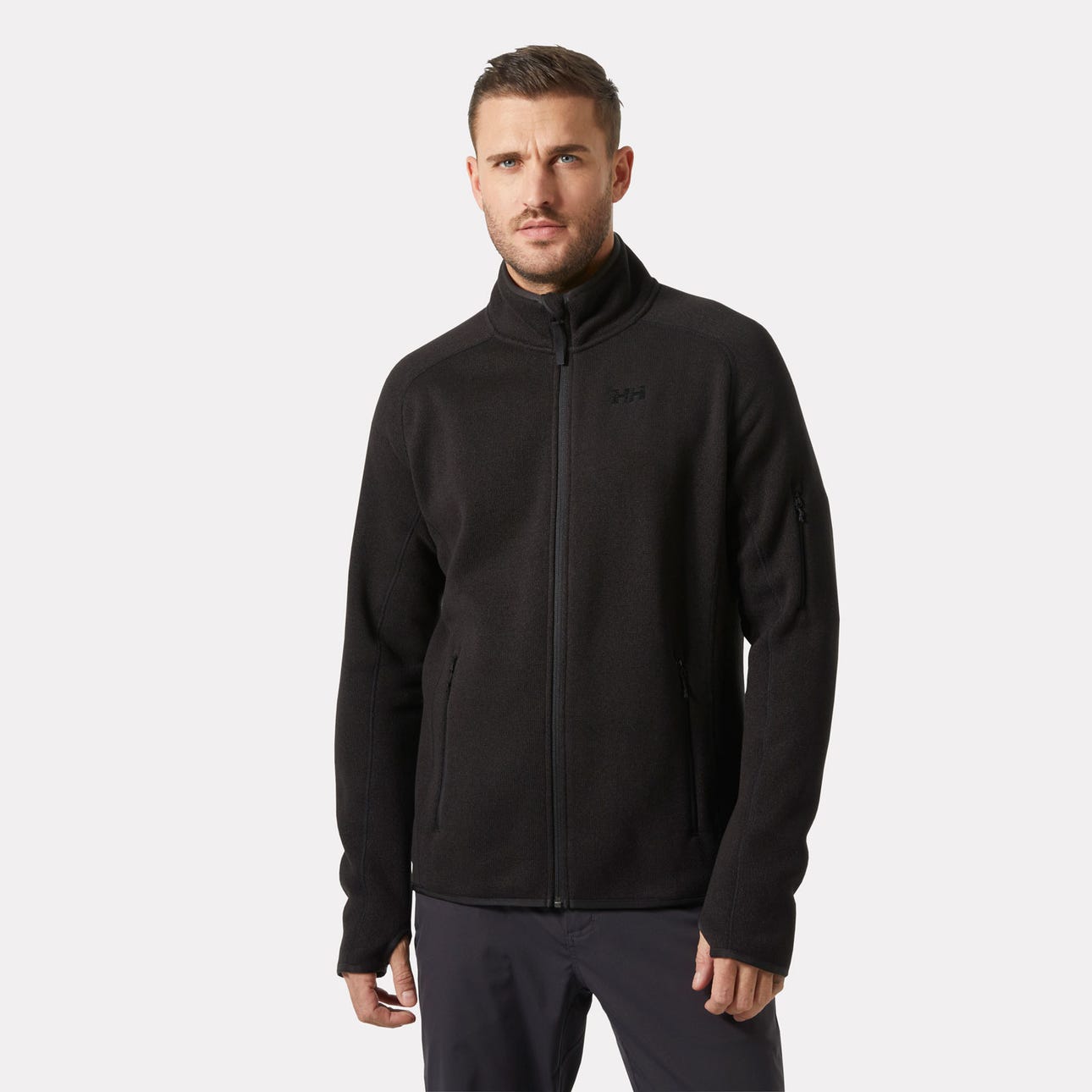 Helly Hansen Men's Varde 2.0 Fleece Jacket