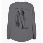 Chris-Craft® The Blueprint Women's Sweatshirt